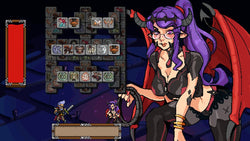 Mythology Waifus Mahjong - PS5