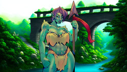 Mythology Waifus Mahjong - PS5