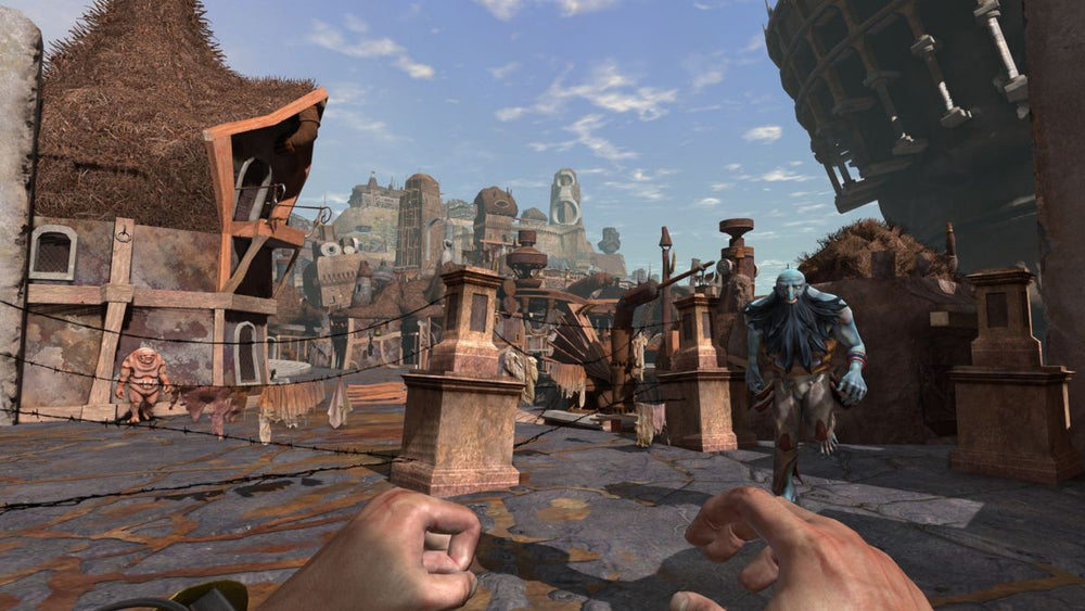 Zeno Clash II - PS3