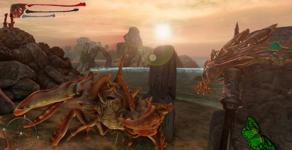 Zeno Clash II - PS3
