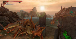 Zeno Clash II - PS3