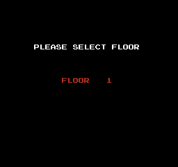 Babel no TÅ - NES