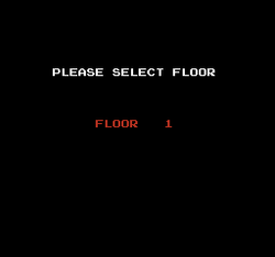 Babel no TÅ - NES