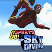 Go! Sports Skydiving - PS3