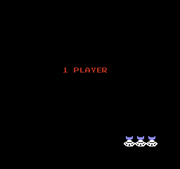 Field Combat - NES