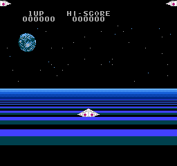 Geimos - NES
