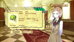 Atelier Rorona: The Alchemist of Arland - PS3