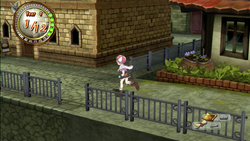 Atelier Rorona: The Alchemist of Arland - PS3