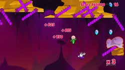 Cloudberry Kingdom - PS3