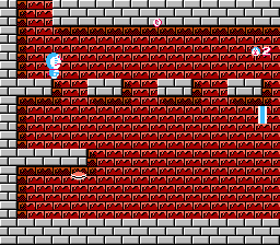 Doraemon - NES