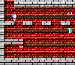 Doraemon - NES