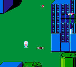 Doraemon - NES