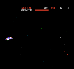 ChÅ JikÅ« YÅsai Macross - NES