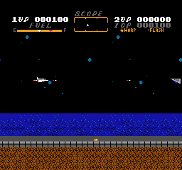 Baltron - NES