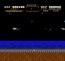 Baltron - NES