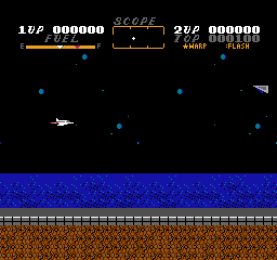 Baltron - NES