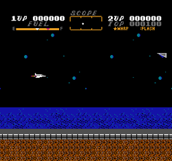 Baltron - NES