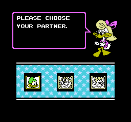 Tiny Toon Adventures - NES