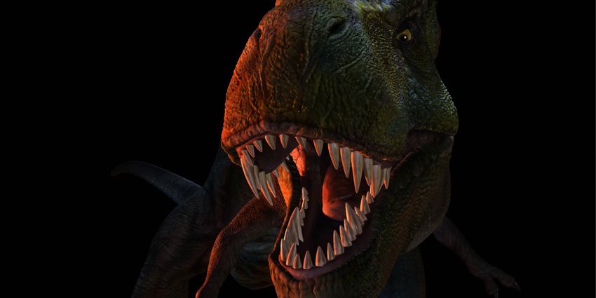 Dino Crisis - PS3