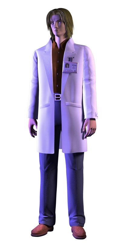 Dino Crisis - PS3