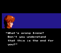 Ninja Gaiden III: The Ancient Ship of Doom - NES