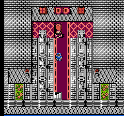 Fuzzical Fighter - NES