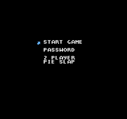Cosmic Spacehead - NES