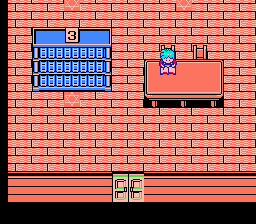 Esper Dream 2: Arata naru Tatakai - NES