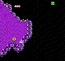 Super Star Force: JikÅ«reki no Himitsu - NES