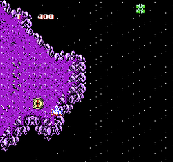 Super Star Force: JikÅ«reki no Himitsu - NES
