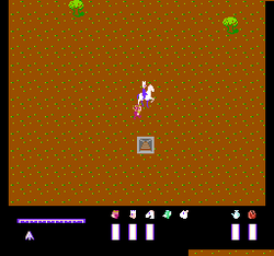 Ganso SaiyÅ«ki: Super Monkey DaibÅken - NES