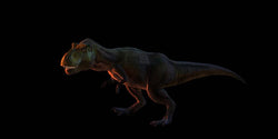 Dino Crisis - PS3