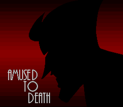 The Adventures of Batman & Robin - SNES