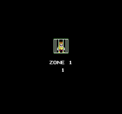 Seikima II: Akuma no GyakushÅ« - NES