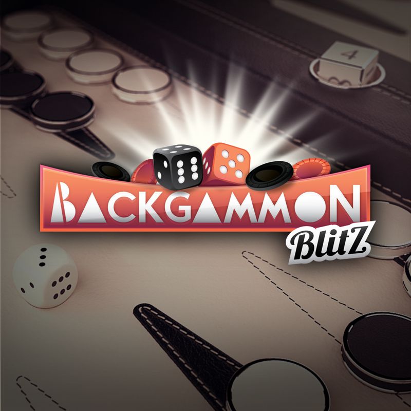 Backgammon Blitz - PS3