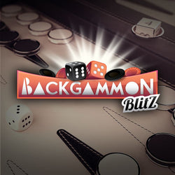 Backgammon Blitz - PS3