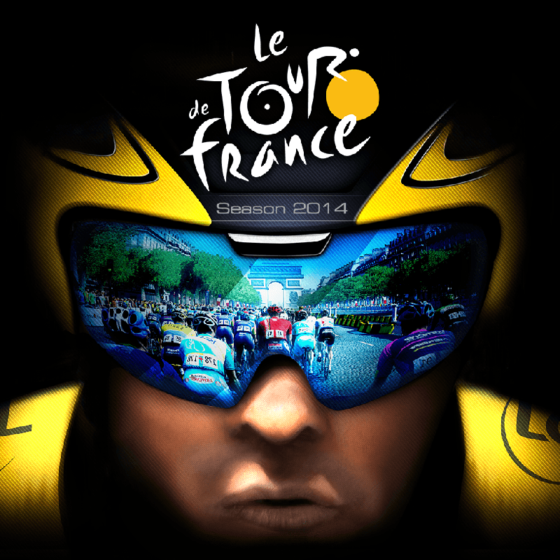 Le Tour de France: Season 2014 - PS3
