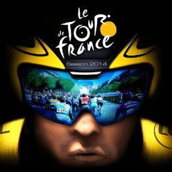 Le Tour de France: Season 2014 - PS3