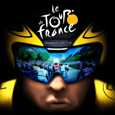 Le Tour de France: Season 2014 - PS3
