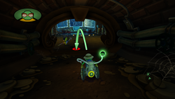 Sly Cooper: Thieves in Time - PS3