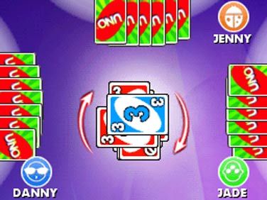 Uno - PS3