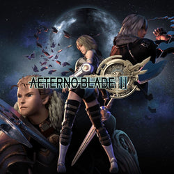 AeternoBlade II - PS4