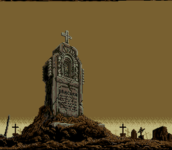 Super Castlevania IV - SNES