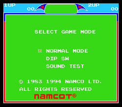 Libble Rabble - SNES