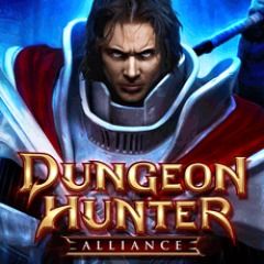 Dungeon Hunter: Alliance - PS3