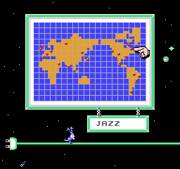 Ikinari Musician - NES