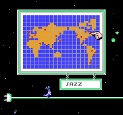 Ikinari Musician - NES