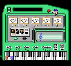 Ikinari Musician - NES