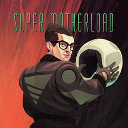 Super Motherload - PS3