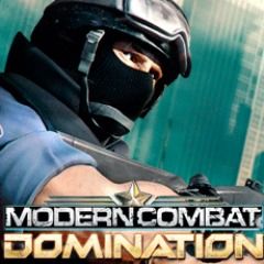 Modern Combat: Domination - PS3